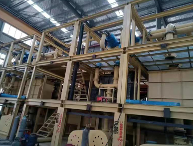 泥水分离设备 泥水分离设备